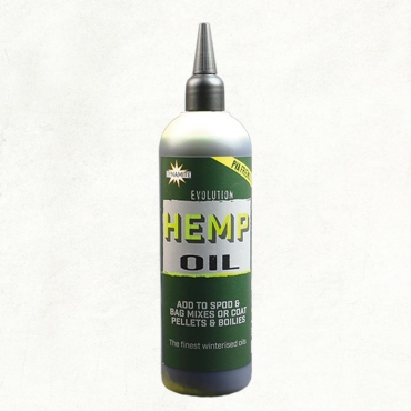 Dynamite Baits Evolution Oils – Hemp 300ml
